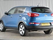 Kia Sportage KX-2 7