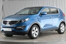 Kia Sportage KX-2