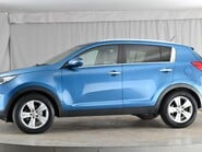 Kia Sportage KX-2 8