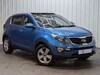 Kia Sportage KX-2