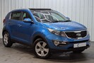 Kia Sportage KX-2