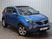 Kia Sportage KX-2 7