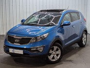 Kia Sportage KX-2 9