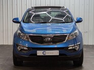 Kia Sportage KX-2 19