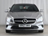 Mercedes-Benz CLA Class CLA 180 SPORT 2