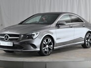 Mercedes-Benz CLA Class CLA 180 SPORT 1