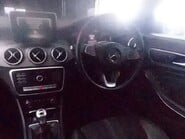 Mercedes-Benz CLA Class CLA 180 SPORT 6