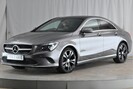 Mercedes-Benz CLA Class CLA 180 SPORT