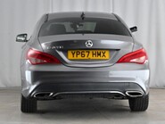 Mercedes-Benz CLA Class CLA 180 SPORT 3