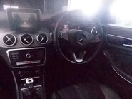 Mercedes-Benz CLA Class CLA 180 SPORT 6