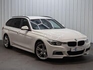 BMW 3 Series 320I M SPORT TOURING 1