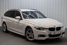 BMW 3 Series 320I M SPORT TOURING