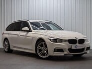 BMW 3 Series 320I M SPORT TOURING 4