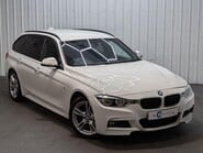 BMW 3 Series 320I M SPORT TOURING 5