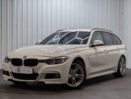 BMW 3 Series 320I M SPORT TOURING 6