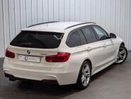 BMW 3 Series 320I M SPORT TOURING 8