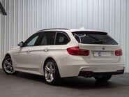 BMW 3 Series 320I M SPORT TOURING 9