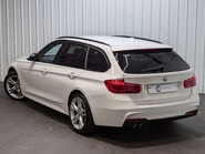 BMW 3 Series 320I M SPORT TOURING 10