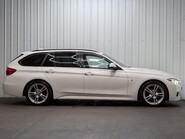 BMW 3 Series 320I M SPORT TOURING 12