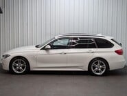 BMW 3 Series 320I M SPORT TOURING 14