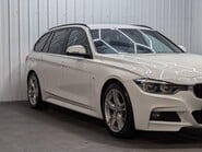 BMW 3 Series 320I M SPORT TOURING 16