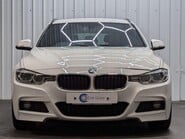 BMW 3 Series 320I M SPORT TOURING 17