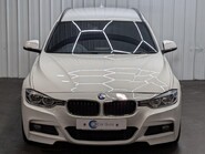 BMW 3 Series 320I M SPORT TOURING 20