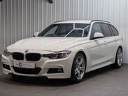 BMW 3 Series 320I M SPORT TOURING 23