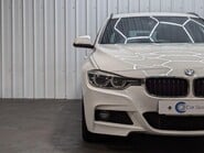 BMW 3 Series 320I M SPORT TOURING 24