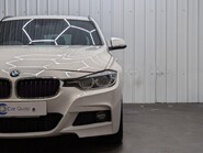 BMW 3 Series 320I M SPORT TOURING 29