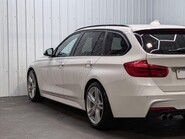 BMW 3 Series 320I M SPORT TOURING 34