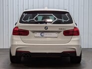 BMW 3 Series 320I M SPORT TOURING 35