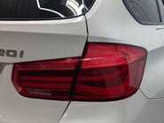 BMW 3 Series 320I M SPORT TOURING 42