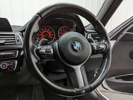 BMW 3 Series 320I M SPORT TOURING 73