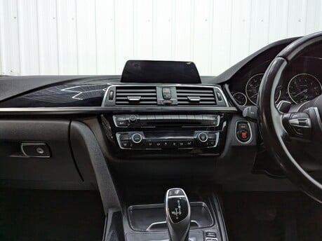 BMW 3 Series 320I M SPORT TOURING 79