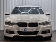 BMW 3 Series 320I M SPORT TOURING 19