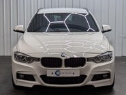 BMW 3 Series 320I M SPORT TOURING 21