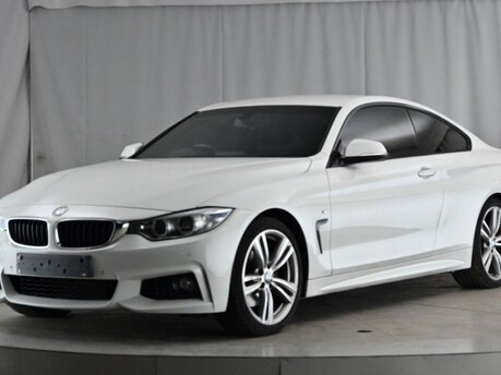 BMW 4 Series 428I M SPORT