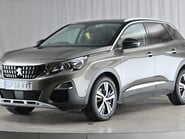 Peugeot 3008 BLUEHDI S/S ALLURE 1