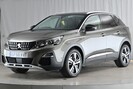 Peugeot 3008 BLUEHDI S/S ALLURE