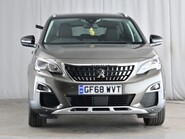 Peugeot 3008 BLUEHDI S/S ALLURE 2