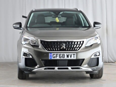 Peugeot 3008 BLUEHDI S/S ALLURE 2