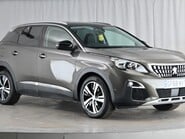 Peugeot 3008 BLUEHDI S/S ALLURE 3