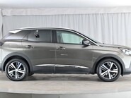 Peugeot 3008 BLUEHDI S/S ALLURE 4