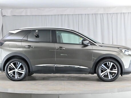 Peugeot 3008 BLUEHDI S/S ALLURE 4