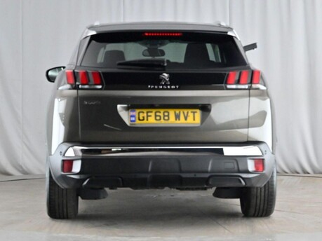 Peugeot 3008 BLUEHDI S/S ALLURE 6