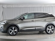 Peugeot 3008 BLUEHDI S/S ALLURE 8