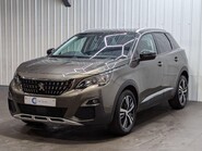 Peugeot 3008 BLUEHDI S/S ALLURE 21