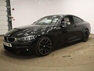 BMW 4 Series 420D M SPORT 1