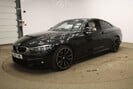 BMW 4 Series 420D M SPORT